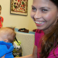 Support Services for Breastfeeding Mothers in Central Texas: Get the Help You Need