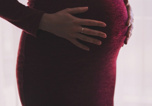 What Benefits Do Pregnant Mothers Receive in Texas?
